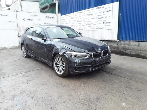 Brugte BMW 1 (F21) [2011-2019]  3021010