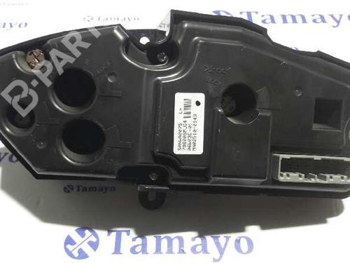 Climate control HONDA CIVIC VIII Hatchback (FN, FK)  | BP879737I5 
