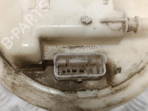 Fuel pump PEUGEOT 206 Hatchback (2A/C)  | BP23899927M76 