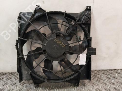 Used Radiator fan Radiator fan 38565222 38565222