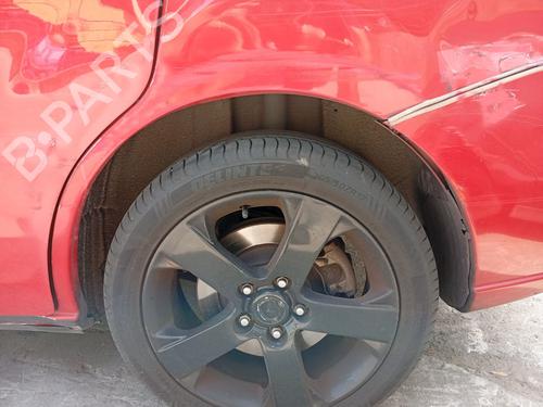 Used Left rear steering knuckle Left rear steering knuckle MAZDA 5 (CR) 2.0 CD (CR19) (143 hp) 36324717 36324717