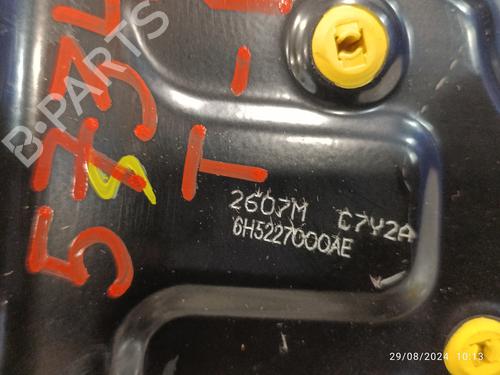 Rear right window mechanism LAND ROVER FREELANDER 2 (L359)  | BP19430900C25 