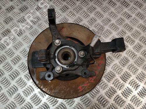 Left front steering knuckle OPEL ASTRA H (A04) 1.7 CDTI (L48) | BP37443058M25 - Image 3