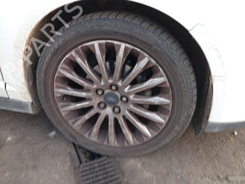 Used Right front brake caliper Right front brake caliper FORD C-MAX II (DXA/CB7, DXA/CEU) 1.0 EcoBoost (125 hp) 34103347 34103347