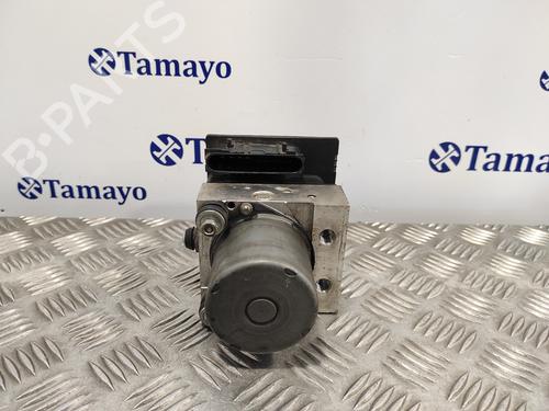 ABS pump NISSAN QASHQAI / QASHQAI +2 I (J10, NJ10, JJ10E)  | BP19122598M43 