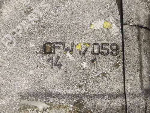 Gearbox SEAT IBIZA II (6K1) 1.9 D | BP8915481M3 
