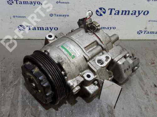 Used AC compressor MERCEDES-BENZ A-CLASS (W168) A 160 (168.033, 168.133) (102 hp) 3501226