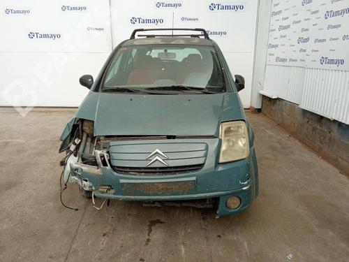 Right front driveshaft CITROËN C2 (JM_) 1.4 | BP7670818M39 