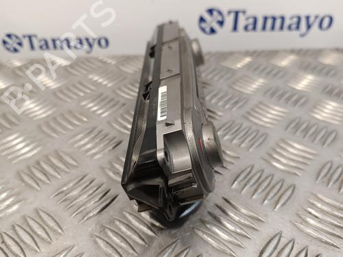 Climate control FORD FOCUS II Turnier (DA_, FFS, DS)  | BP16530850I5 