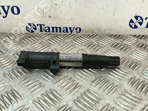 Used Ignition coil RENAULT MEGANE III Coupe (DZ0/1_) 1.6 16V (DZ0U, DZ1B, DZ1H) (110 hp) 32204574