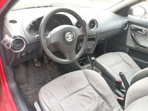 Engine SEAT IBIZA III (6L1) 1.9 SDI | BP30393714M1