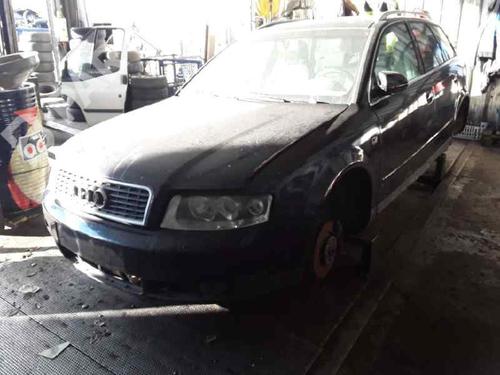 Engine control unit (ECU) AUDI A4 B6 Avant (8E5) 2.5 TDI | BP8124067M57 