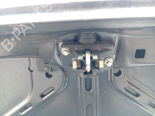 Used Tailgate lock Tailgate lock MERCEDES-BENZ 190 (W201) E 2.0 (201.024) (122 hp) 36185996 36185996