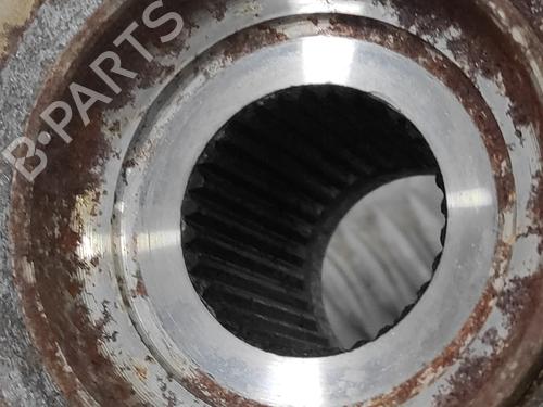 Right front steering knuckle HONDA CR-V III (RE_)  | BP19151373M26 