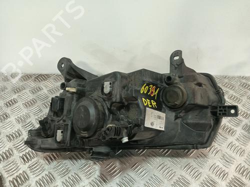 Right headlight DACIA SANDERO II 1.5 dCi | BP33233284C29  - Image 6