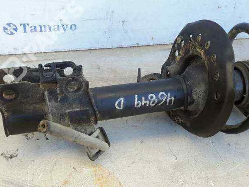 Right front shock absorber NISSAN QASHQAI / QASHQAI +2 I (J10, NJ10, JJ10E)  | BP5210153M17 