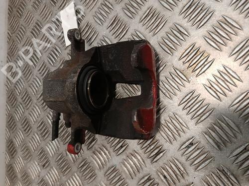 Left front brake caliper RENAULT MEGANE IV Hatchback (B9A/M/N_) 1.6 dCi 130 (B9A4) | BP31637801M105 - Image 4