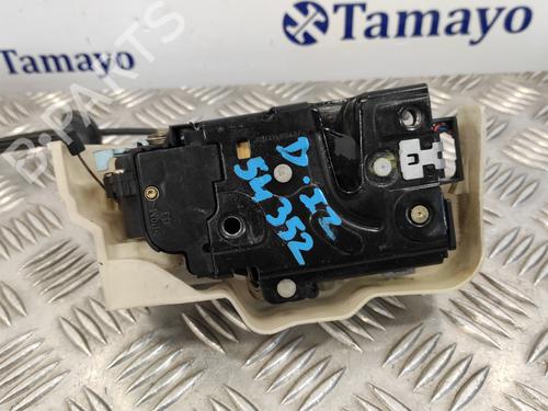 Front left lock VW TOURAN (1T1, 1T2) 2.0 TDI 16V | BP17434620C98 