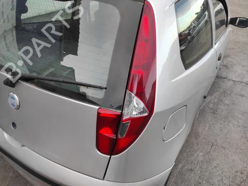 ABS pump FIAT PUNTO (188_) 1.2 60 (188.030, .050, .130, .150, .230, .250) | BP16757822M43 