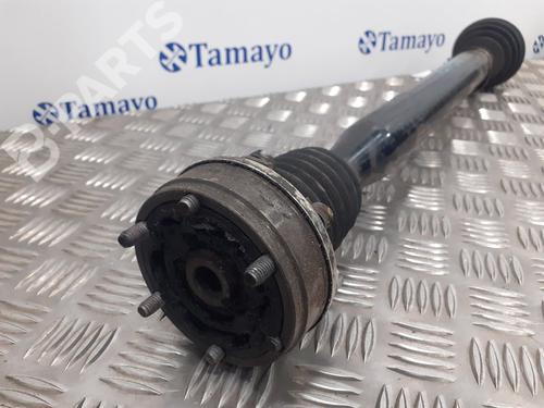 Right front driveshaft VW POLO V (6R1, 6C1) 1.4 (6R1) | BP7965650M39 