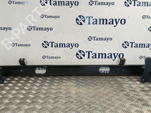 Rear bumper reinforcement OPEL COMBO Box Body/MPV (K9) 1.5 D | BP30100804C73