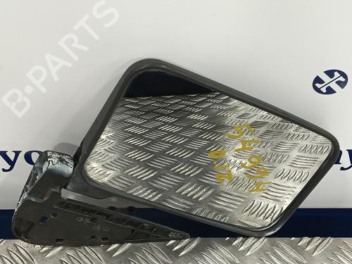 Left mirror PIAGGIO PORTER Platform/Chassis 1.4 D 01704350800