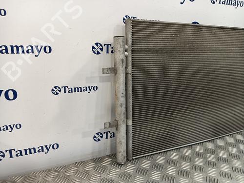 AC radiator FORD TRANSIT V363 Van (FCD, FDD) 2.2 TDCi RWD | BP23863753M32 