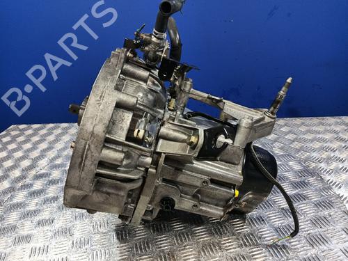 Gearbox RENAULT CLIO II (BB_, CB_)  | BP29402813M3 