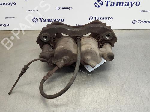 Left front brake caliper MERCEDES-BENZ SPRINTER 3,5-t Van (B906)  | BP11565880M105 