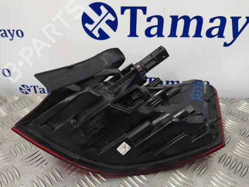 Left taillight AUDI A3 (8V1, 8VK) S3 quattro | BP20927729C34 