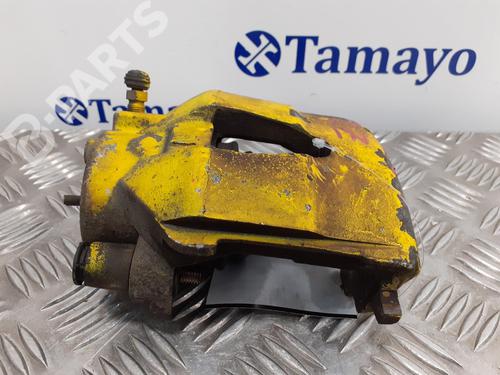 Left front brake caliper VW GOLF VI (5K1) 1.6 TDI | BP11565273M105