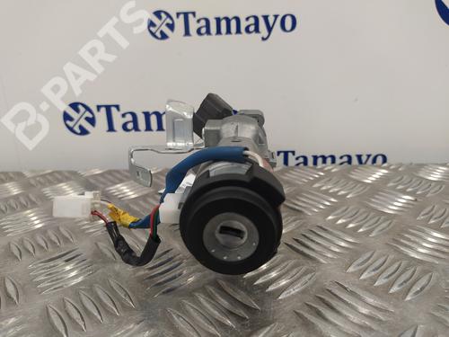Ignition barrel KIA PICANTO II (TA)  | BP10146968M48 