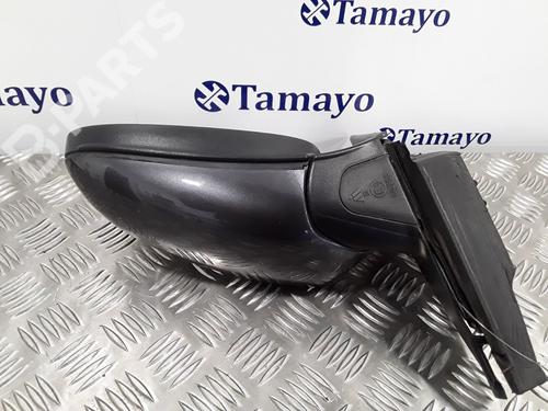 Left mirror BMW 1 (E87) 120 d | BP7713926C26 