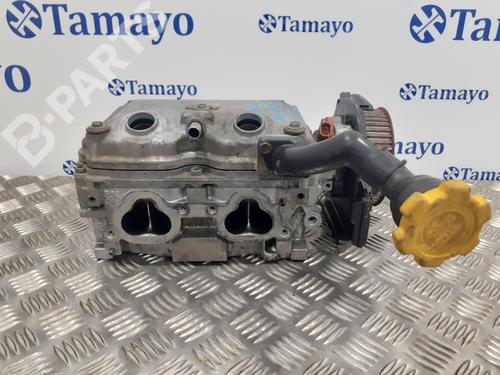 Cylinder head SUBARU LEGACY III Estate (BH) 2.5 AWD (BH9) | BP10970064M5