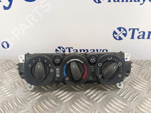 Used Climate control FORD TRANSIT V363 Van (FCD, FDD) 2.2 TDCi RWD (100 hp) 23422785