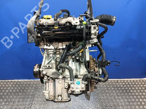 Used Engine DACIA SANDERO II [2012-2025]  27244475