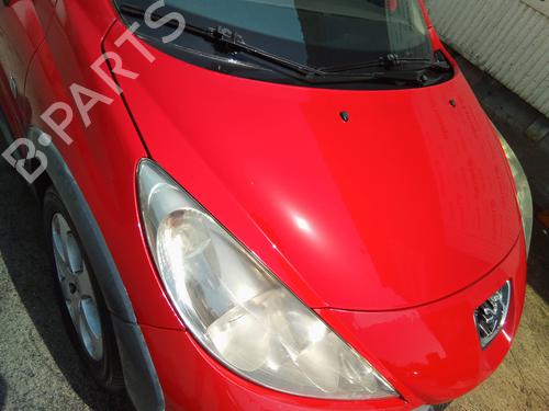 Fuel pump PEUGEOT 207 SW (WK_)  | BP10159742M76 