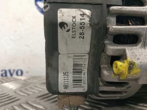 Generator KIA CARNIVAL II (GQ)  | BP26594016M7 