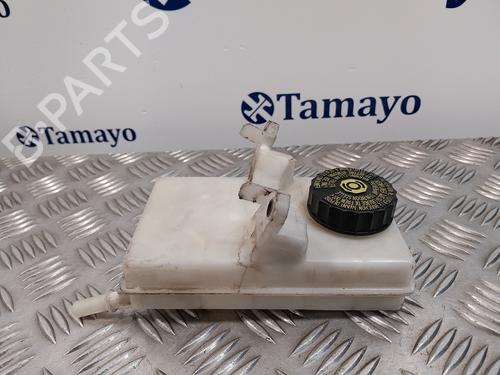 Power steering reservoir PEUGEOT PARTNER Box Body/MPV  | BP16153244M117 