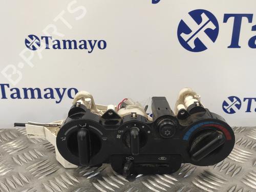 Used Climate control MITSUBISHI ECLIPSE II (D3_A) 2.0 (141 hp) 13736832