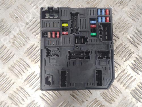 Used Fuse box Fuse box NISSAN QASHQAI II (J11, J11_) 1.6 dCi (130 hp) 39981531 39981531