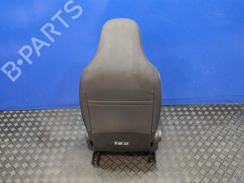 Sæde højre fortil SMART FORFOUR Hatchback (453) electric drive / EQ (453.091) | BP23418178C16 