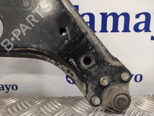 Left front suspension arm OPEL ZAFIRA / ZAFIRA FAMILY B (A05) 2.2 (M75) | BP17896228M12 