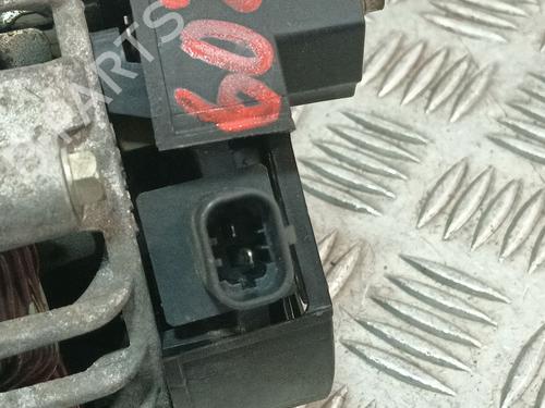 Alternator OPEL CORSA D (S07) 1.3 CDTI (L08, L68) | BP33660751M7  - Image 6