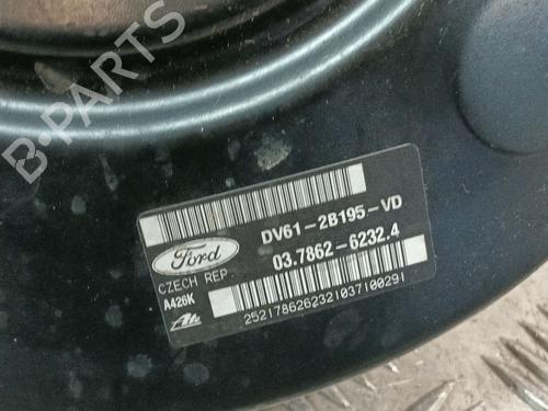 Servo brake FORD TRANSIT CONNECT V408 Box Body/MPV 1.5 TDCi | BP35932219M42 - Image 3