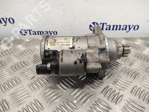 Starter CITROËN AX (ZA-_) 11 | BP29357610M8 