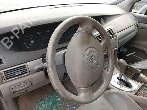 Used Driver airbag Driver airbag RENAULT VEL SATIS (BJ0_) 2.0 16V Turbo (BJ0K) (163 hp) 36461280 36461280