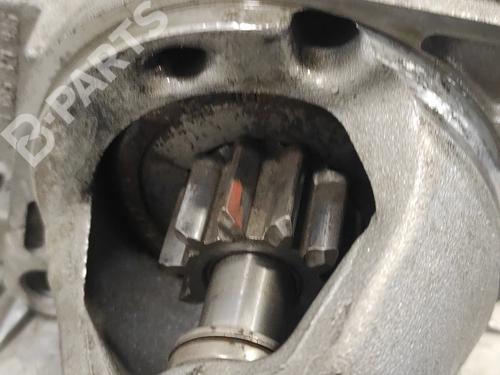 Starter MERCEDES-BENZ A-CLASS (W168)  | BP11828155M8 