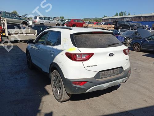 Vindrude KIA STONIC (YB) 1.0 T-GDi | BP36597342C63 - Image 5