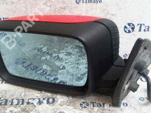 Used Left mirror BMW 3 Compact (E36) 318 tds (90 hp) 4205394